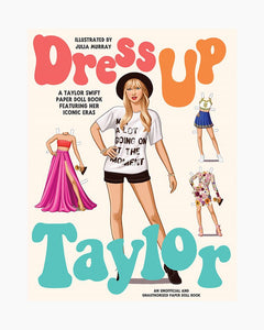 Dress Up Taylor