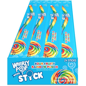 Whirly Pop Mega Stick