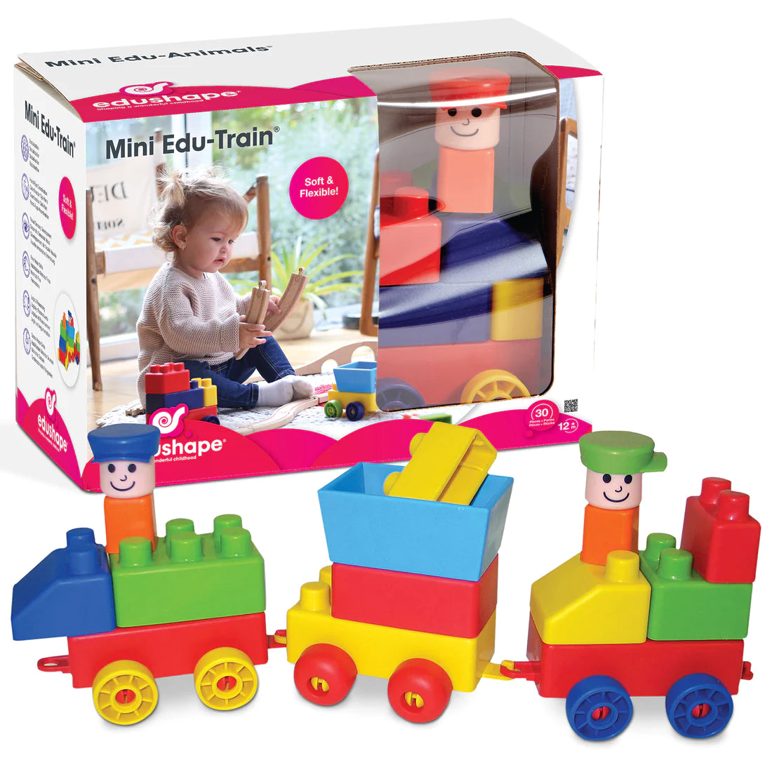 Mini Edu-Train