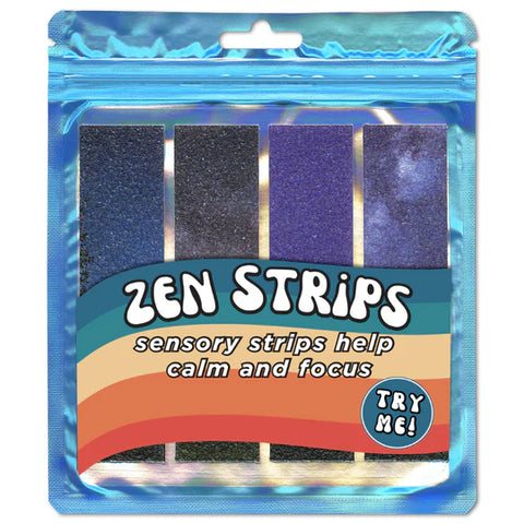 Zen Strips