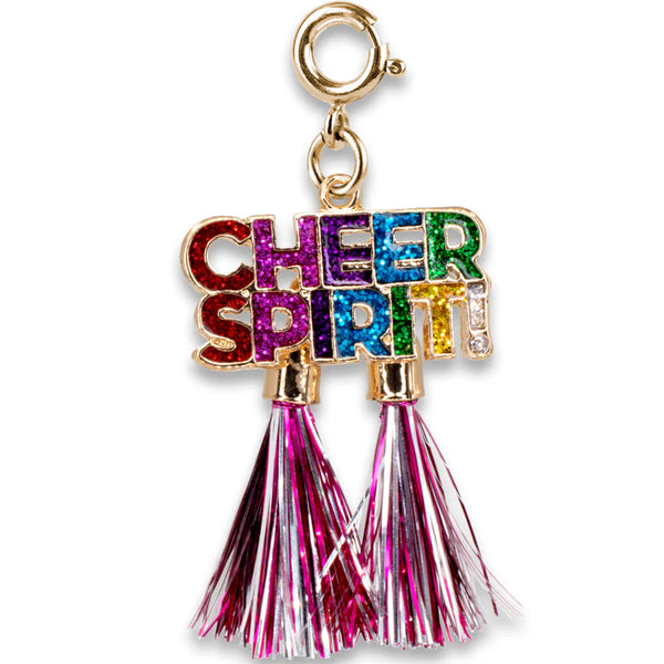 Charm It! Charms