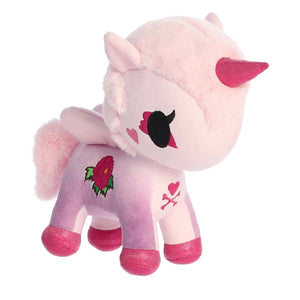 Unicorno Plush| Peony