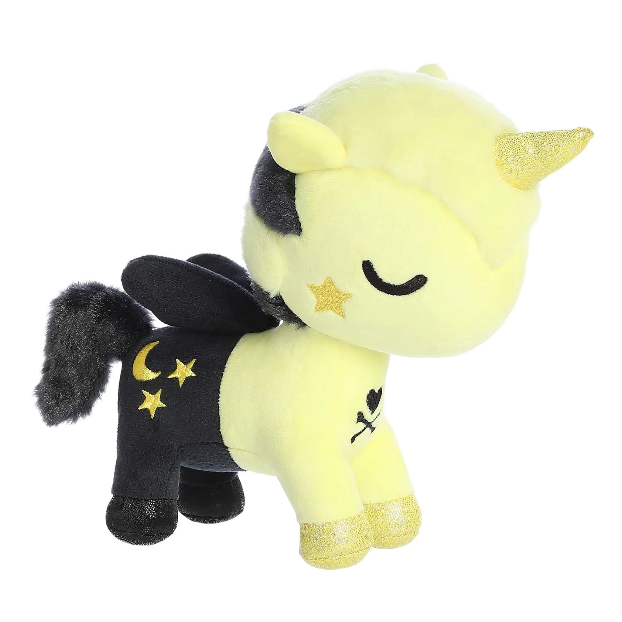 Unicorno Plush| Little Star