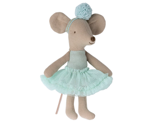 Ballerina Mouse, Little Sister