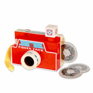 Fisher-Price Picture Disc Camera