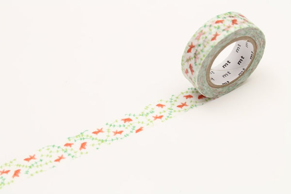 Washi Tape Pattern