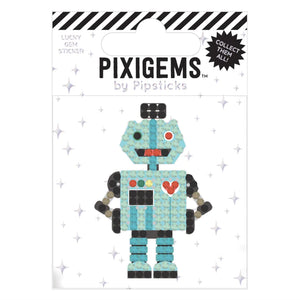 Roxi Robot Pixigem