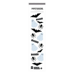 Twilight Terrors Pipstickers