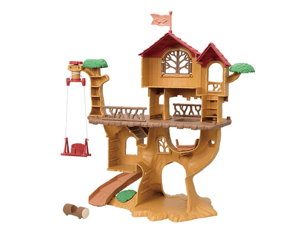 Adventure Tree House