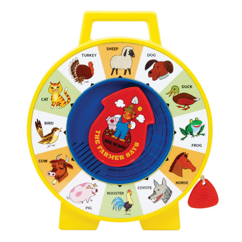 Fisher Price SEE 'N SAY