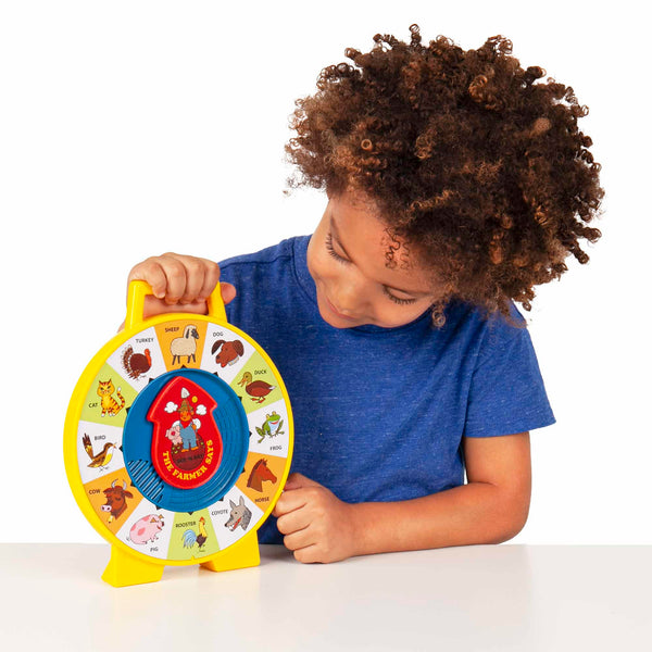 Fisher Price SEE 'N SAY