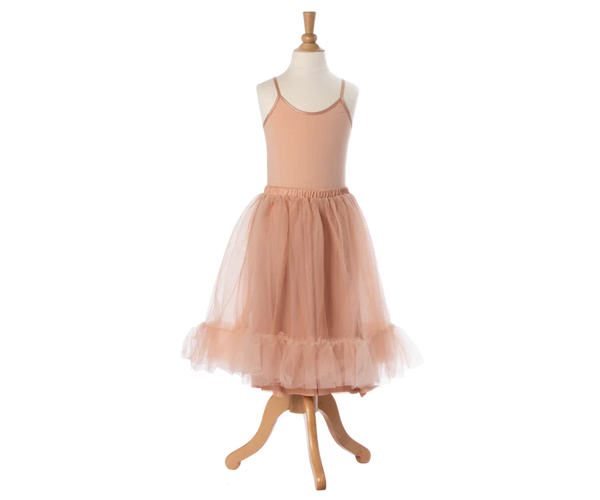 Princess Tulle Skirt, 4-6 years