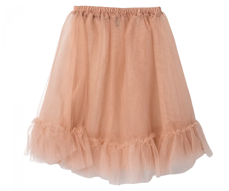 Princess Tulle Skirt, 4-6 years