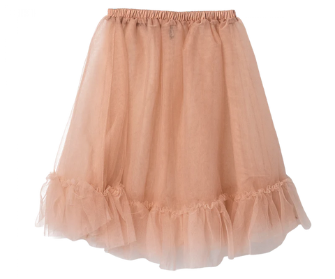 Princess Tulle Skirt, 4-6 years