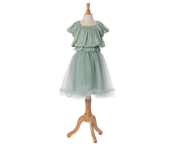 Princess Tulle Skirt, 4-6 years