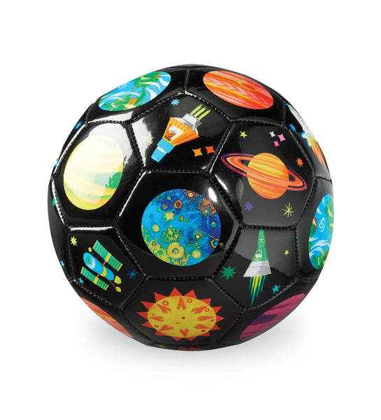 Size 3 Soccer Ball