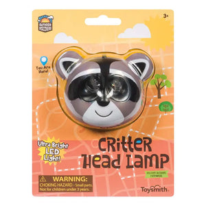 Critter Headlamp