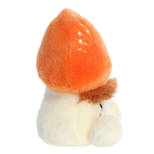 Fabian Fluffy Mushroom