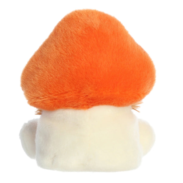 Fabian Fluffy Mushroom