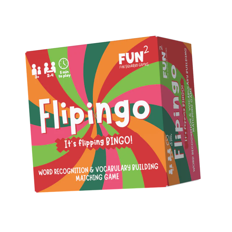 Flipingo