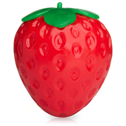 Strawberry Squishy