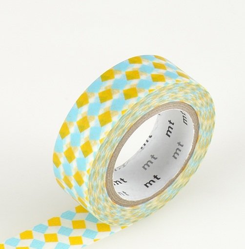 Washi Tape Pattern