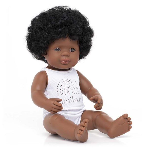 Baby Doll African American