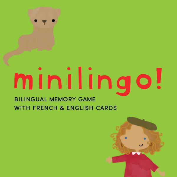 Minilingo!