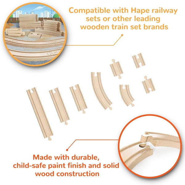 Super Expansion Railway Pack