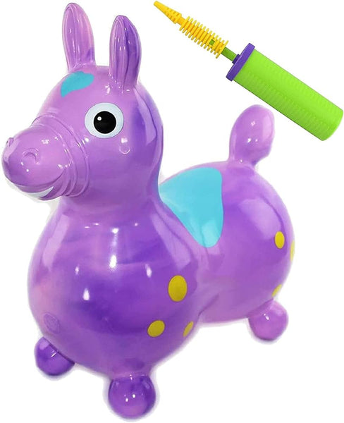 Rody Horse