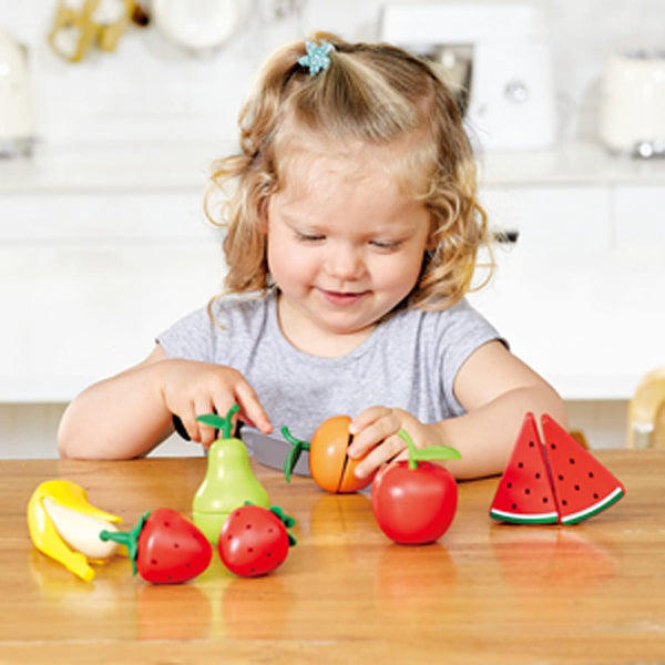 Healthy Fruit Play set