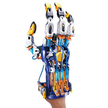 Mega Cyborg Hand Kit