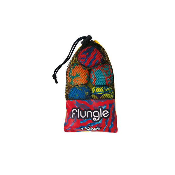 Flungle