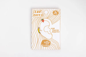 YOW Ear Cuffs