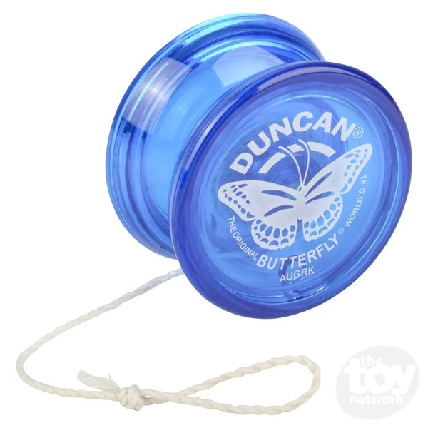 Duncan Yoyo