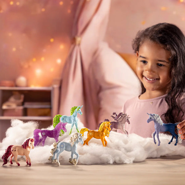 Collectible Unicorns | Universe Series