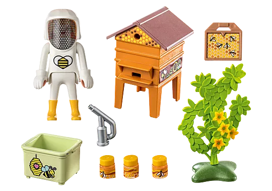 Beekeeper