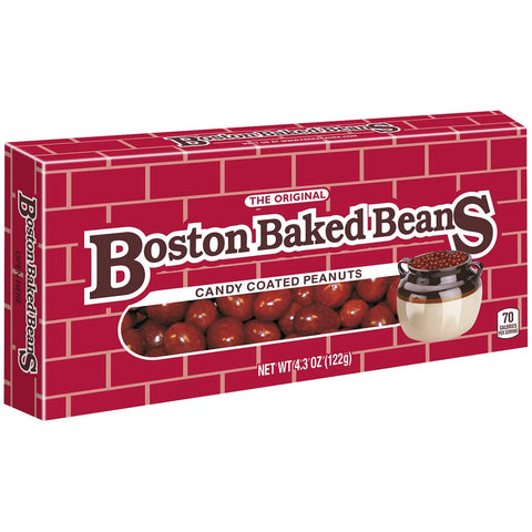 Boston Baked Beans