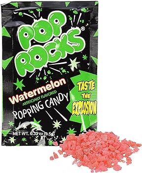 Pop Rocks