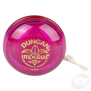 Duncan Yoyo