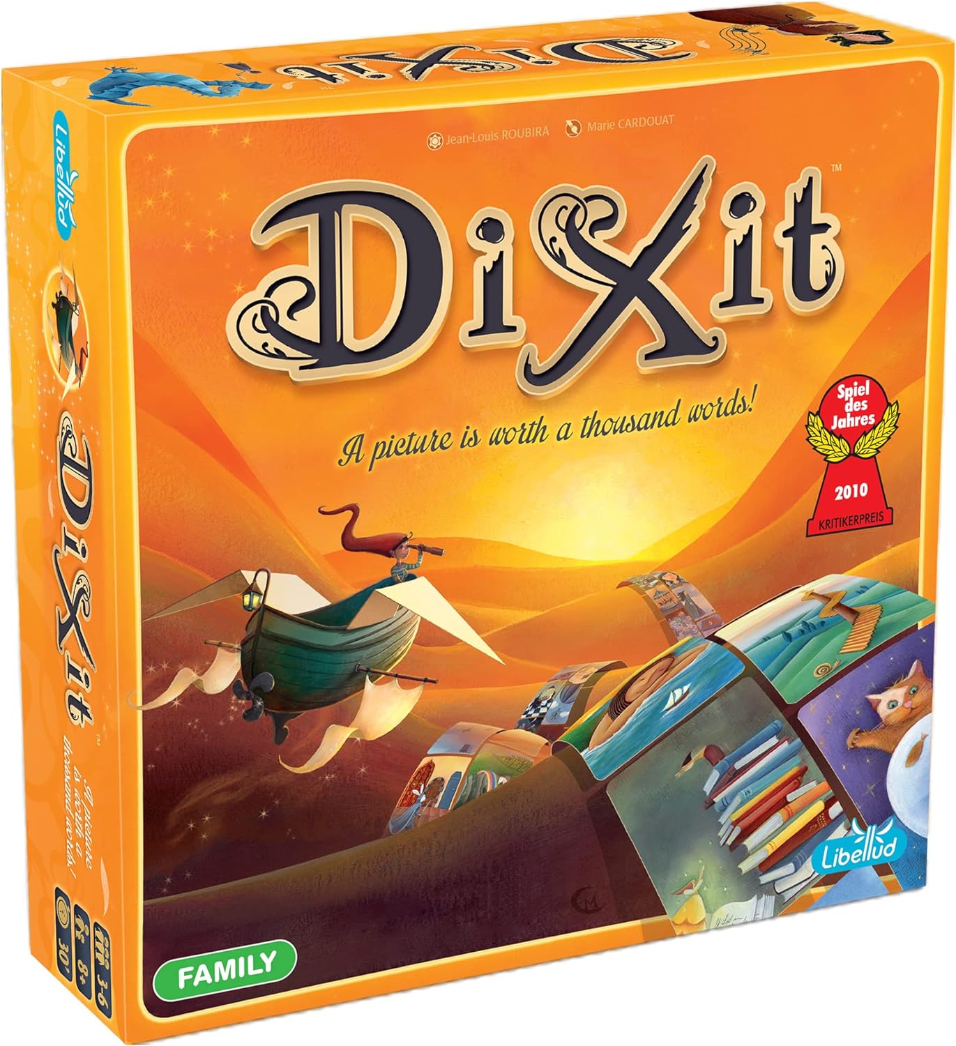 Dixit