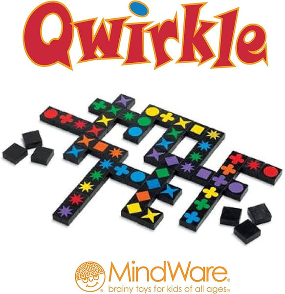 Qwirkle