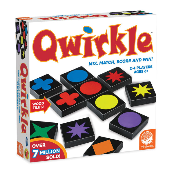 Qwirkle