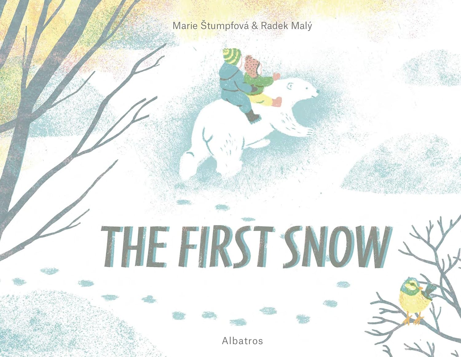 The First Snow