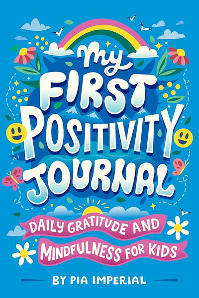 My First Positivity Journal