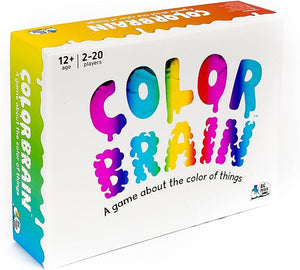 Color Brain