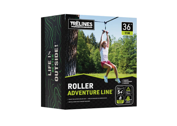 Roller Adventure Line