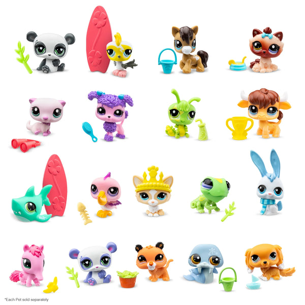 LPS Pet Surprise