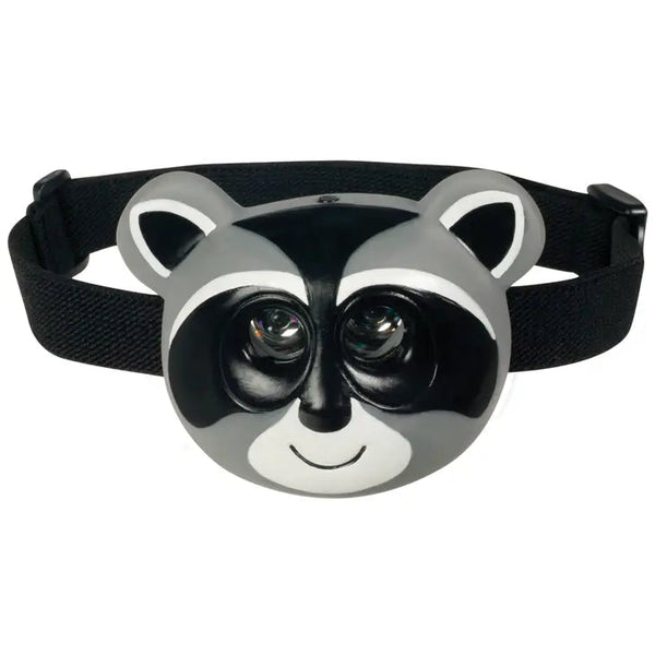 Critter Headlamp