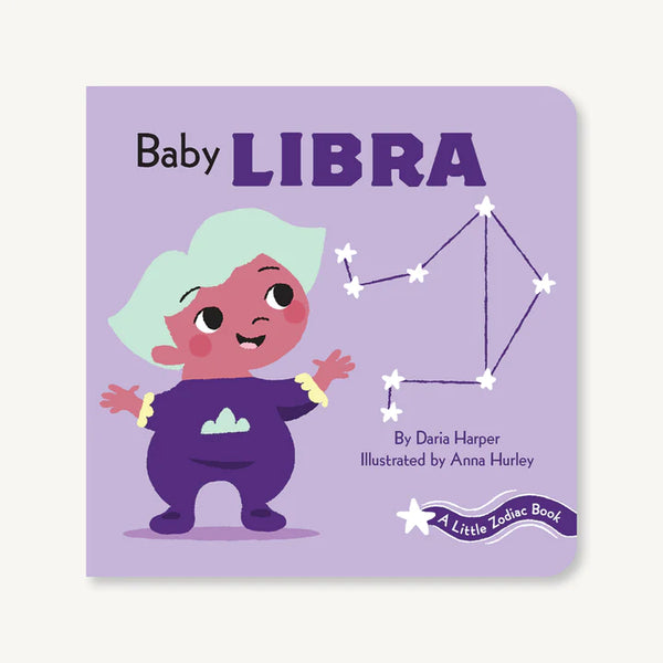 Little Zodiac Books